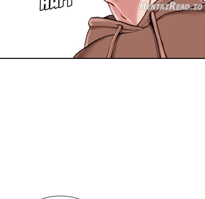 Distractions - Manhwa Chapter 6 - page 101