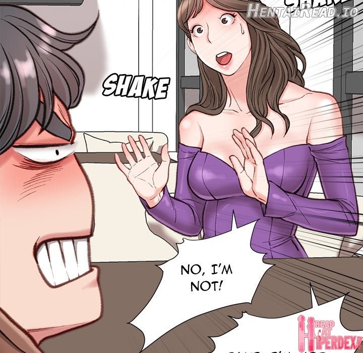 Distractions - Manhwa Chapter 6 - page 106