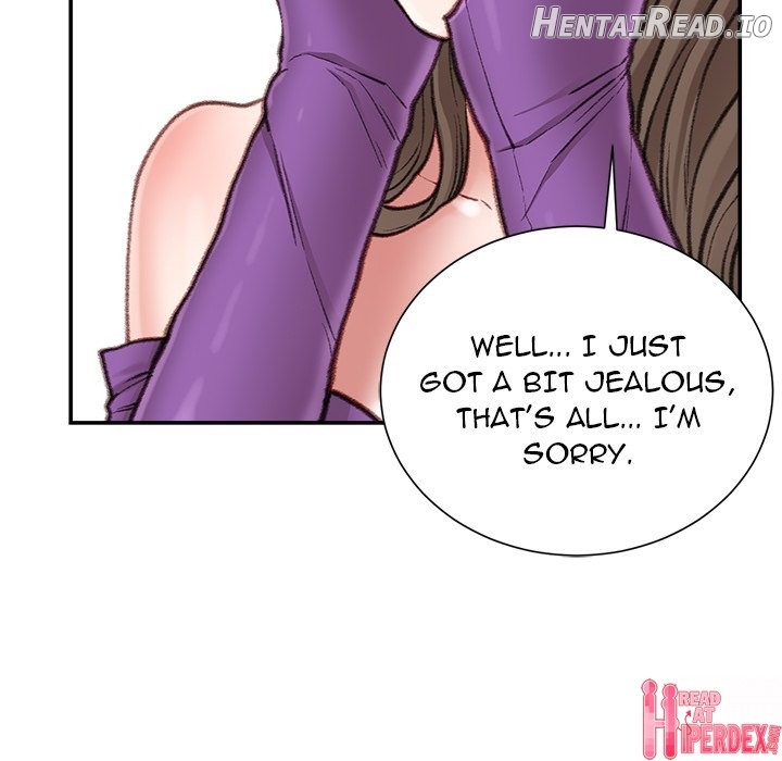 Distractions - Manhwa Chapter 6 - page 109