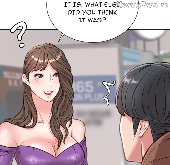 Distractions - Manhwa Chapter 6 - page 11