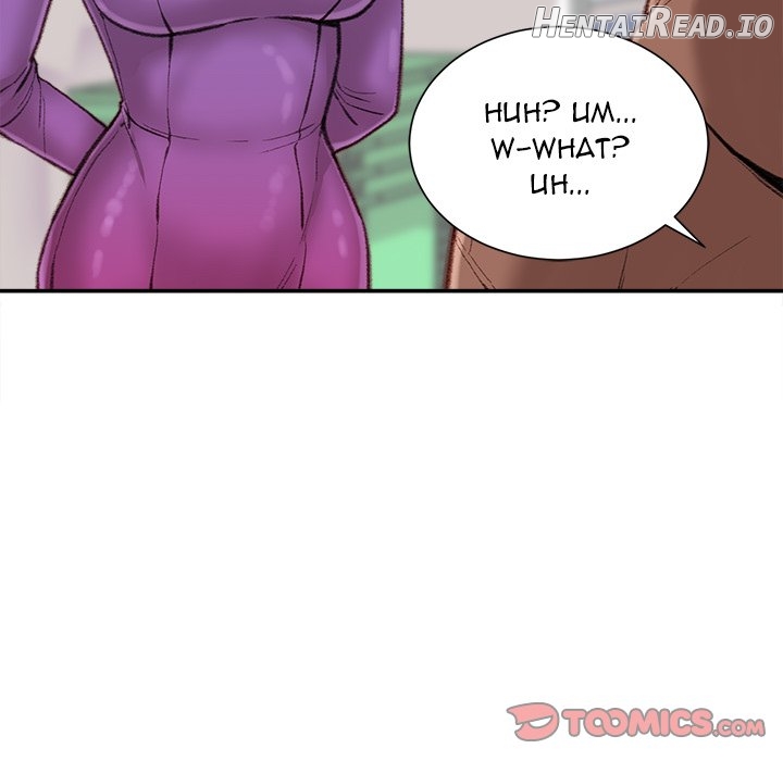 Distractions - Manhwa Chapter 6 - page 12