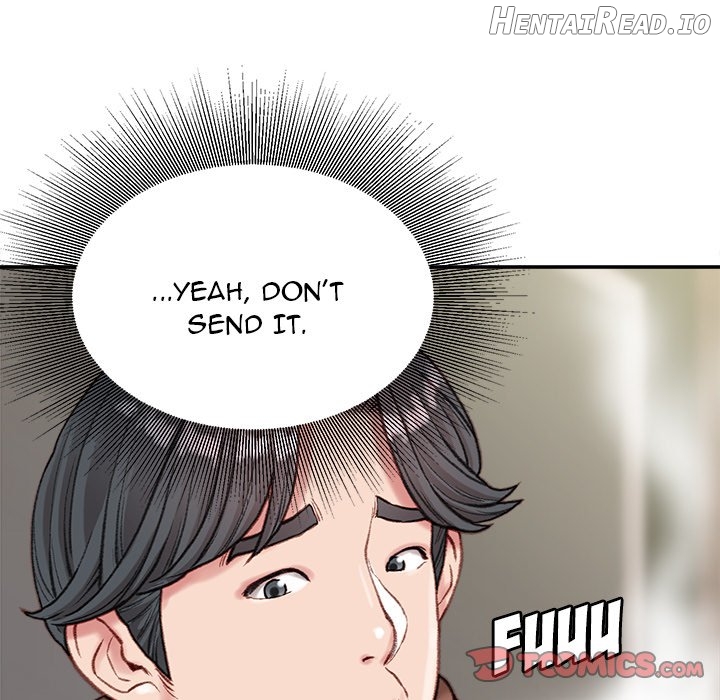 Distractions - Manhwa Chapter 6 - page 120