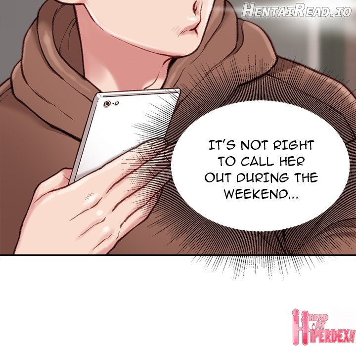 Distractions - Manhwa Chapter 6 - page 121