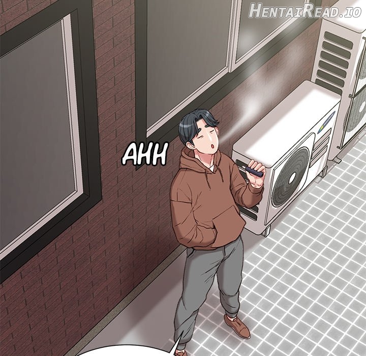 Distractions - Manhwa Chapter 6 - page 123