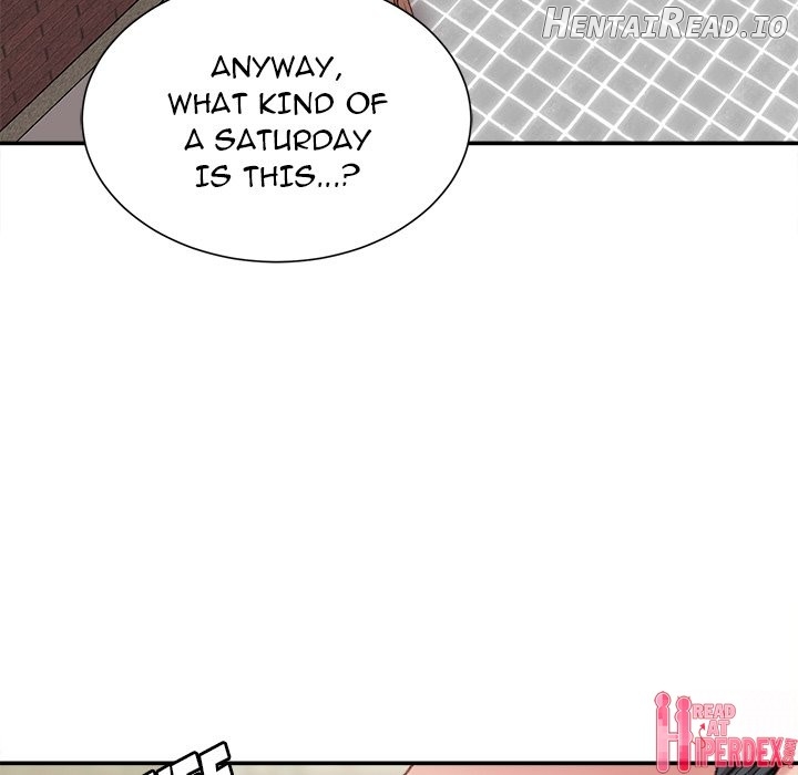 Distractions - Manhwa Chapter 6 - page 124