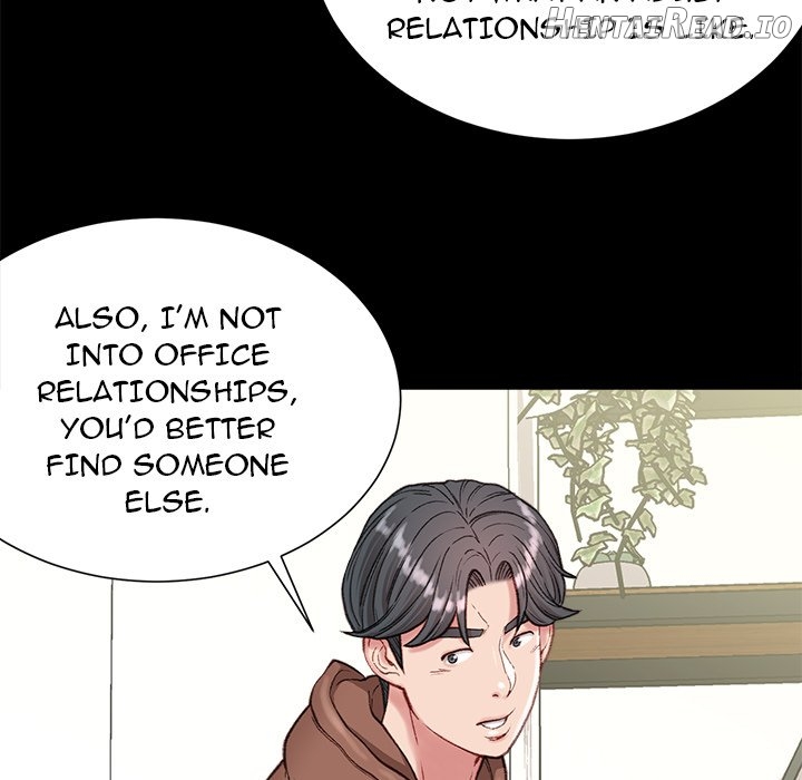 Distractions - Manhwa Chapter 6 - page 128