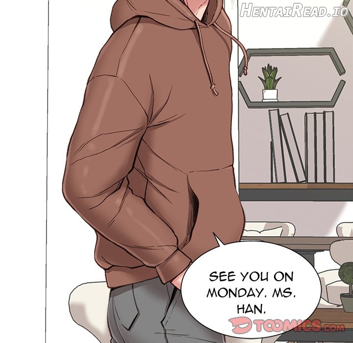Distractions - Manhwa Chapter 6 - page 129