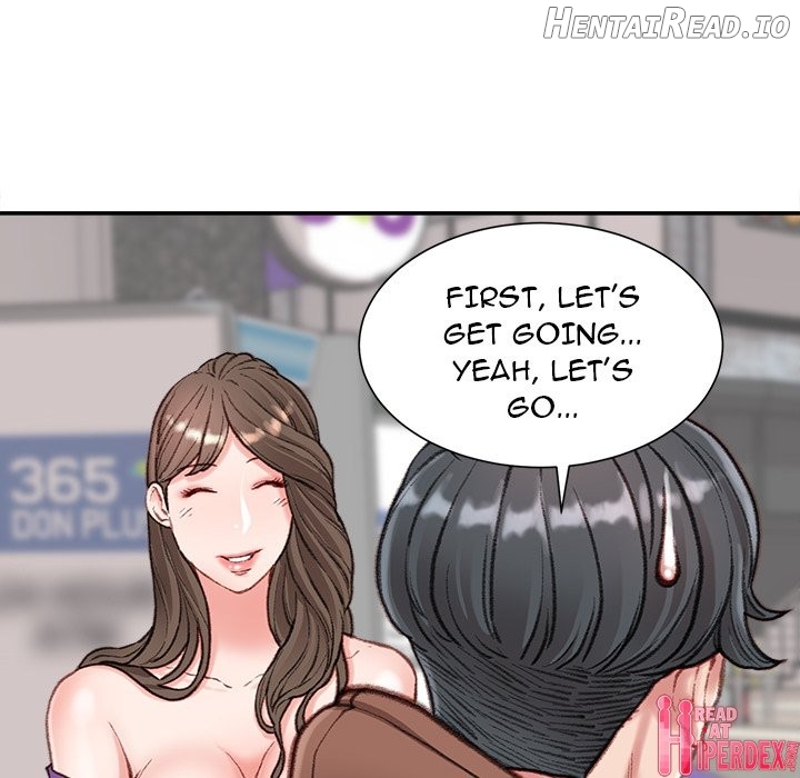 Distractions - Manhwa Chapter 6 - page 13