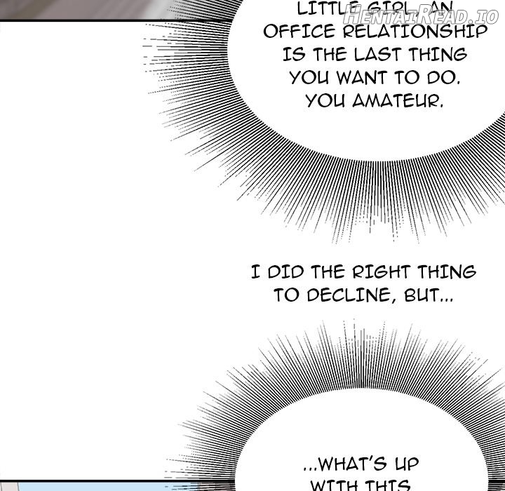 Distractions - Manhwa Chapter 6 - page 132