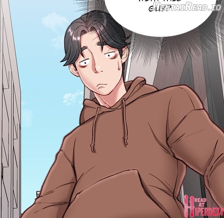 Distractions - Manhwa Chapter 6 - page 133