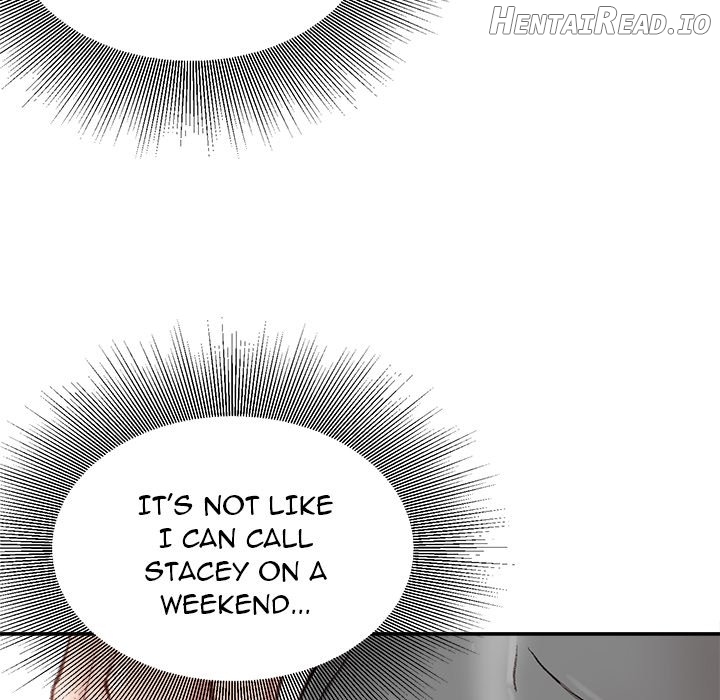 Distractions - Manhwa Chapter 6 - page 135
