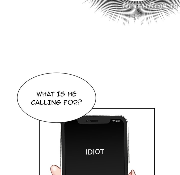 Distractions - Manhwa Chapter 6 - page 137
