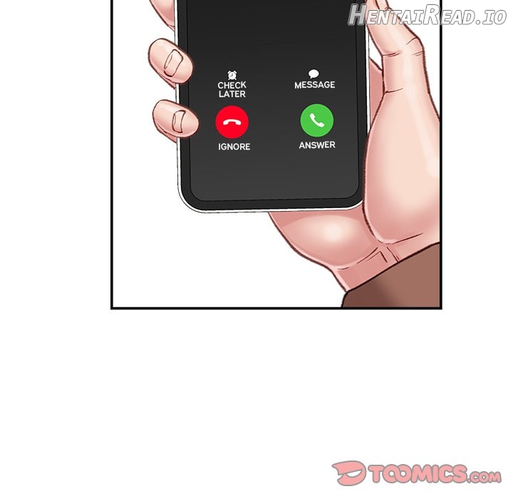 Distractions - Manhwa Chapter 6 - page 138
