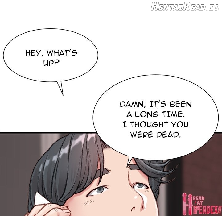 Distractions - Manhwa Chapter 6 - page 139