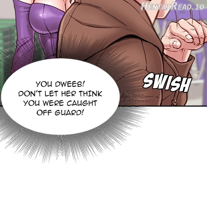Distractions - Manhwa Chapter 6 - page 14