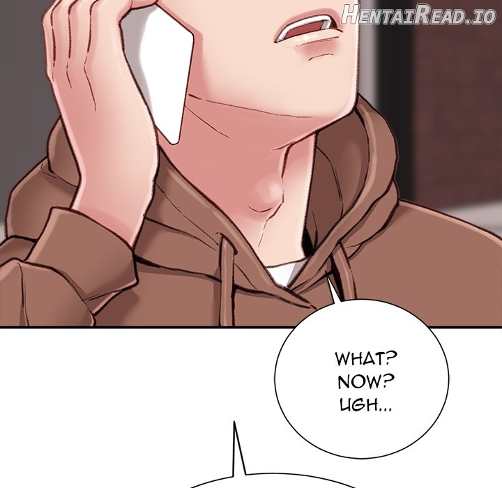 Distractions - Manhwa Chapter 6 - page 140
