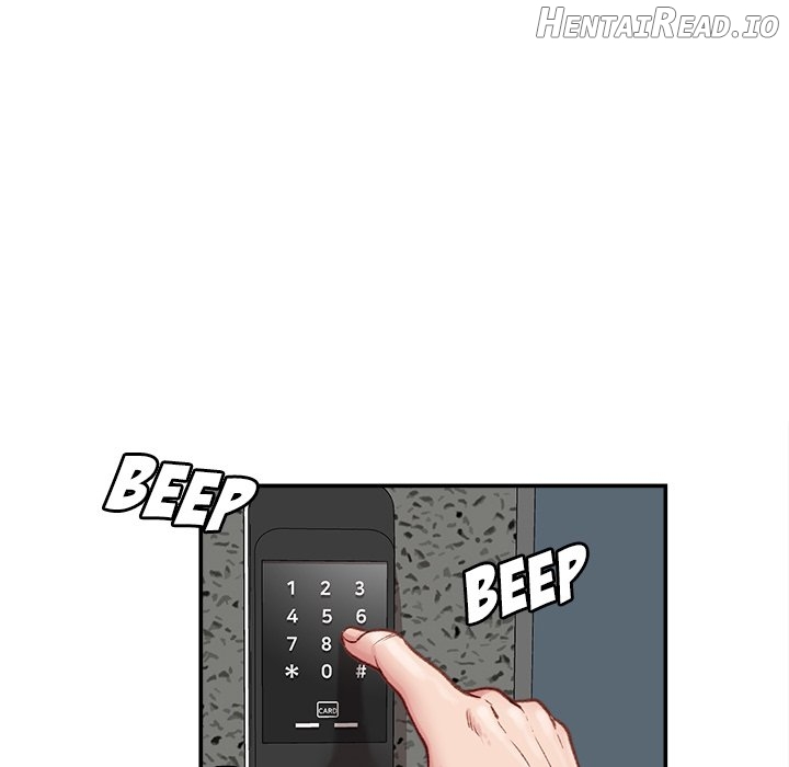 Distractions - Manhwa Chapter 6 - page 144