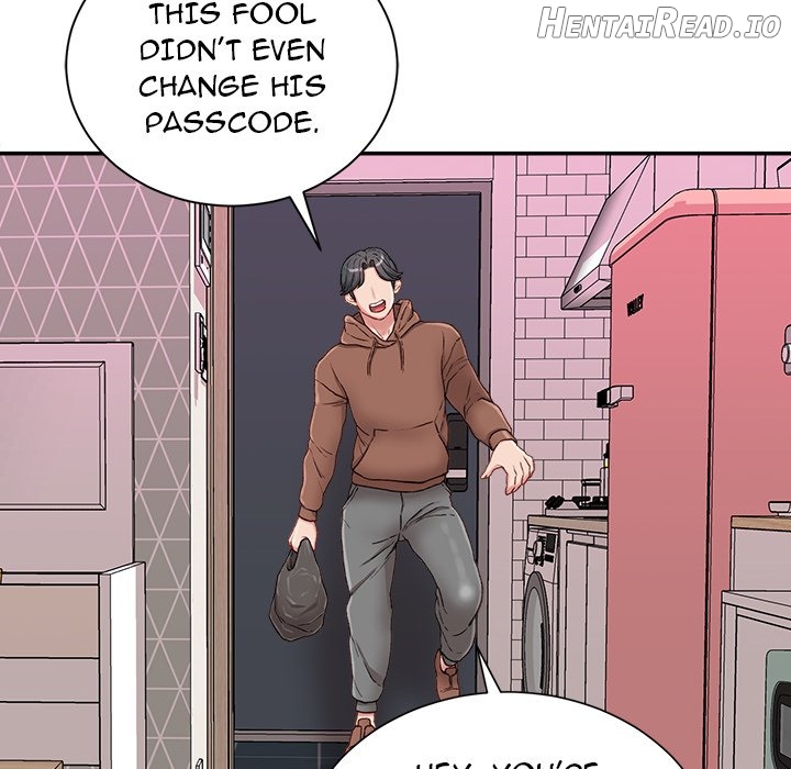 Distractions - Manhwa Chapter 6 - page 146