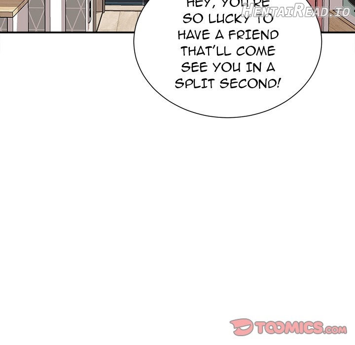 Distractions - Manhwa Chapter 6 - page 147