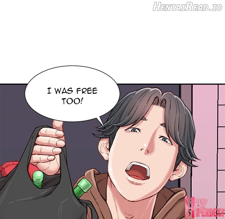 Distractions - Manhwa Chapter 6 - page 148