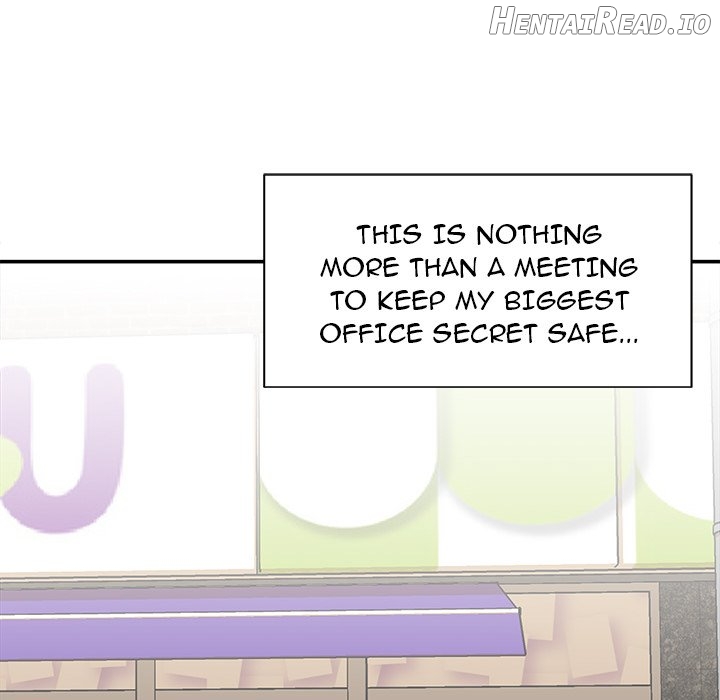 Distractions - Manhwa Chapter 6 - page 15