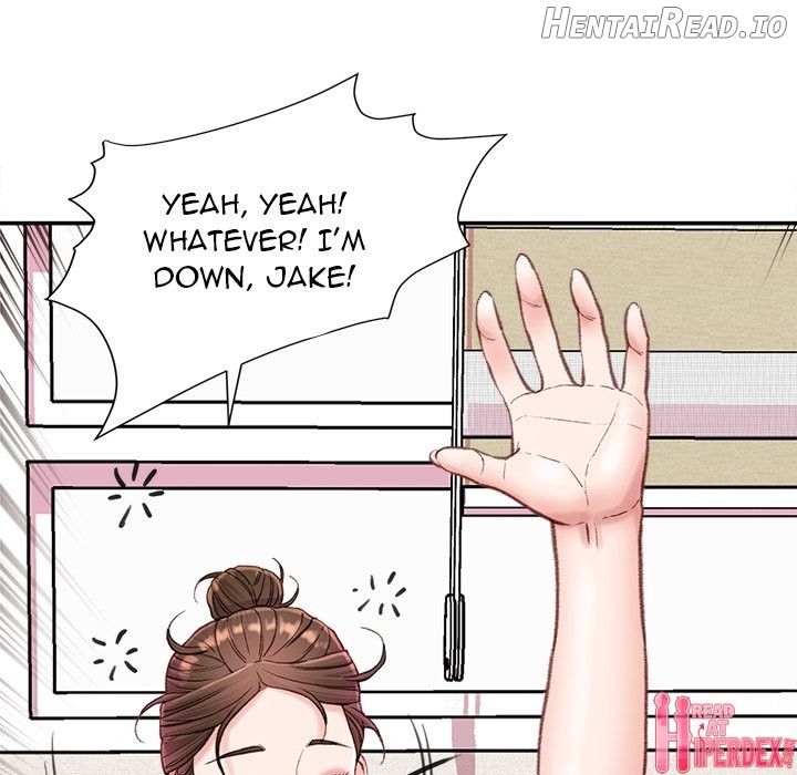Distractions - Manhwa Chapter 6 - page 154