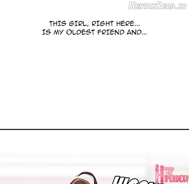 Distractions - Manhwa Chapter 6 - page 157