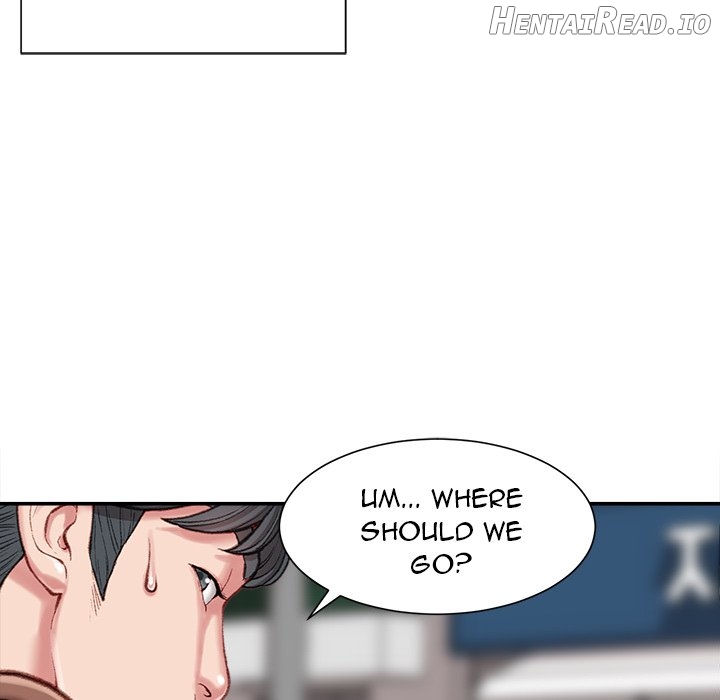 Distractions - Manhwa Chapter 6 - page 17
