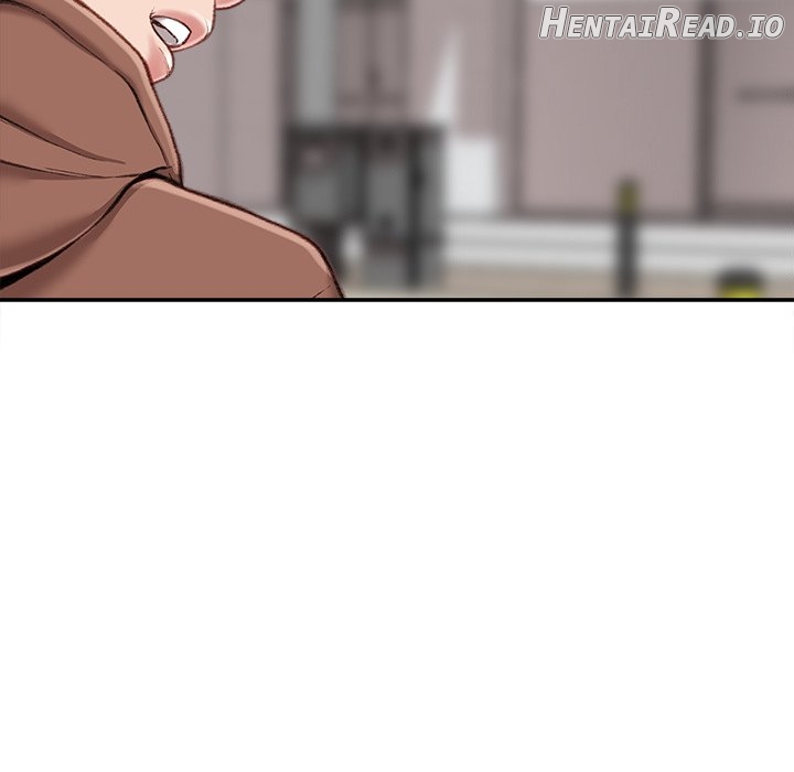 Distractions - Manhwa Chapter 6 - page 18