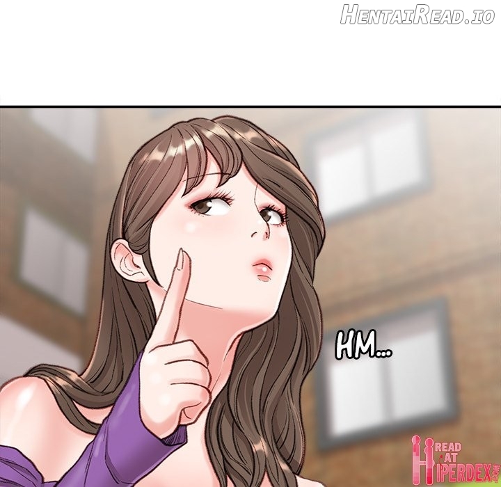 Distractions - Manhwa Chapter 6 - page 19