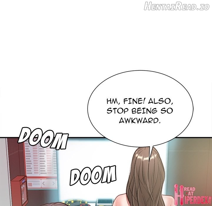 Distractions - Manhwa Chapter 6 - page 31