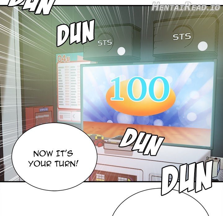 Distractions - Manhwa Chapter 6 - page 38