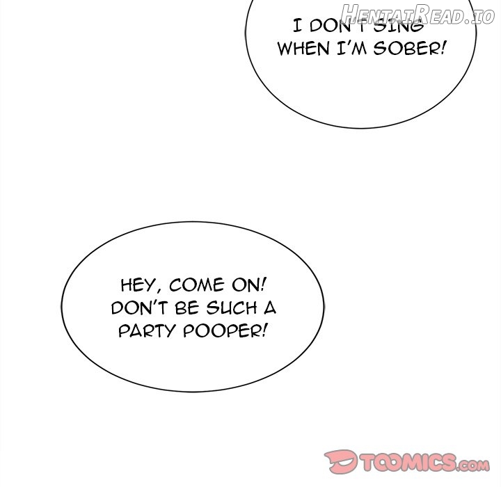 Distractions - Manhwa Chapter 6 - page 39