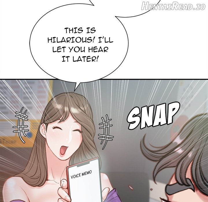 Distractions - Manhwa Chapter 6 - page 42