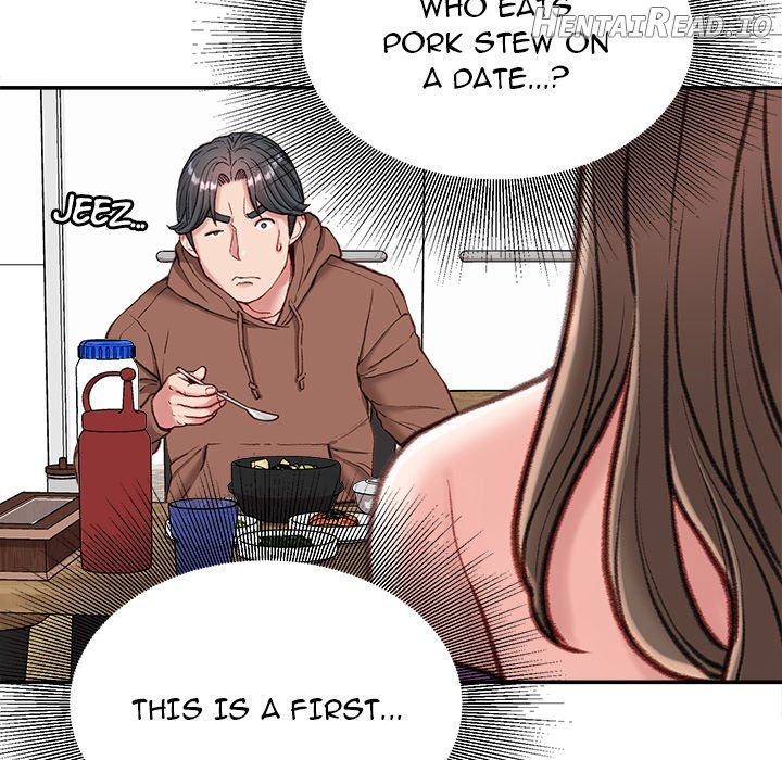 Distractions - Manhwa Chapter 6 - page 50