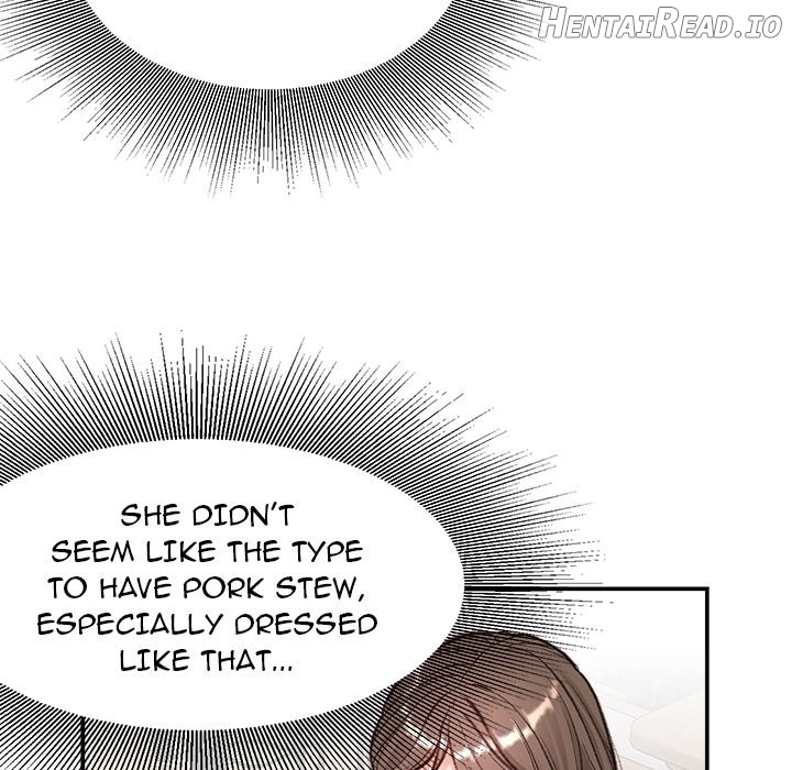 Distractions - Manhwa Chapter 6 - page 51