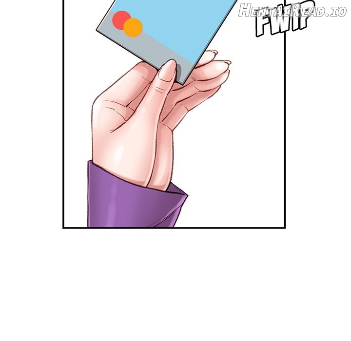 Distractions - Manhwa Chapter 6 - page 54