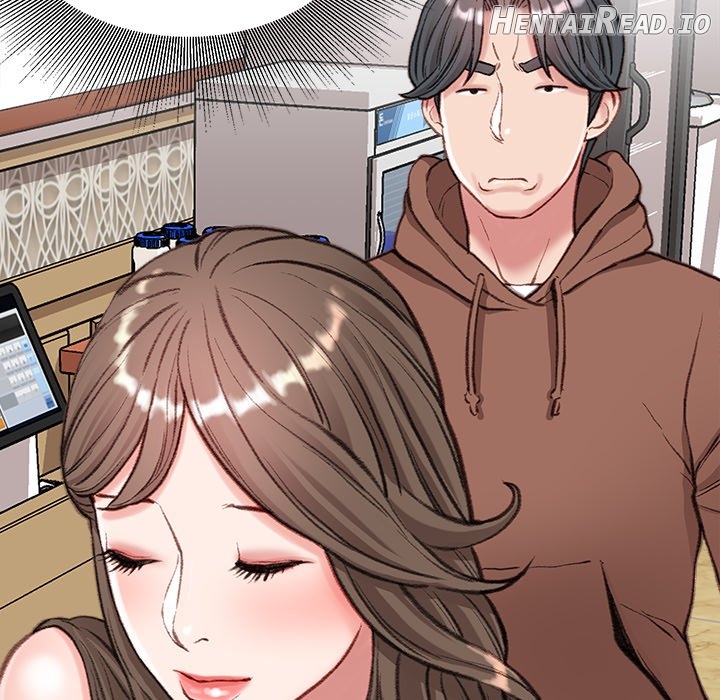 Distractions - Manhwa Chapter 6 - page 56