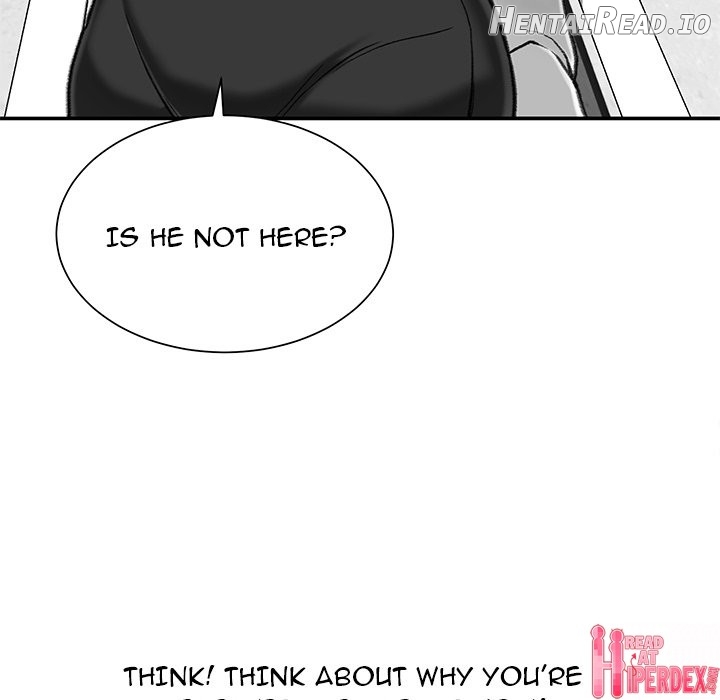Distractions - Manhwa Chapter 6 - page 61