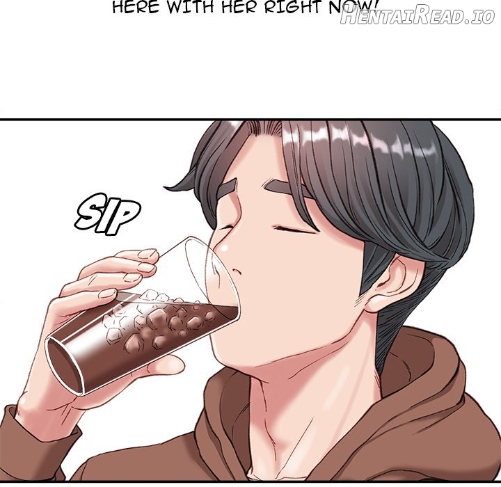 Distractions - Manhwa Chapter 6 - page 62
