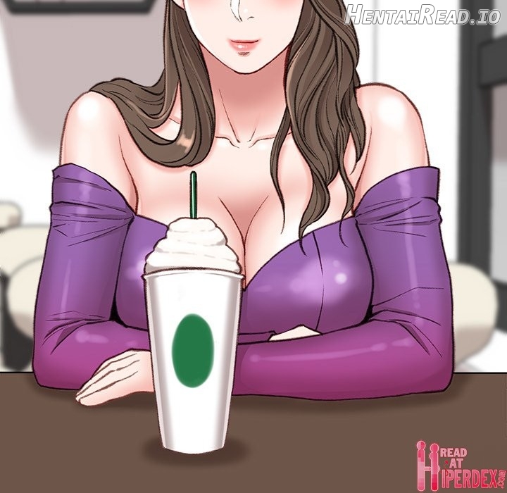 Distractions - Manhwa Chapter 6 - page 73