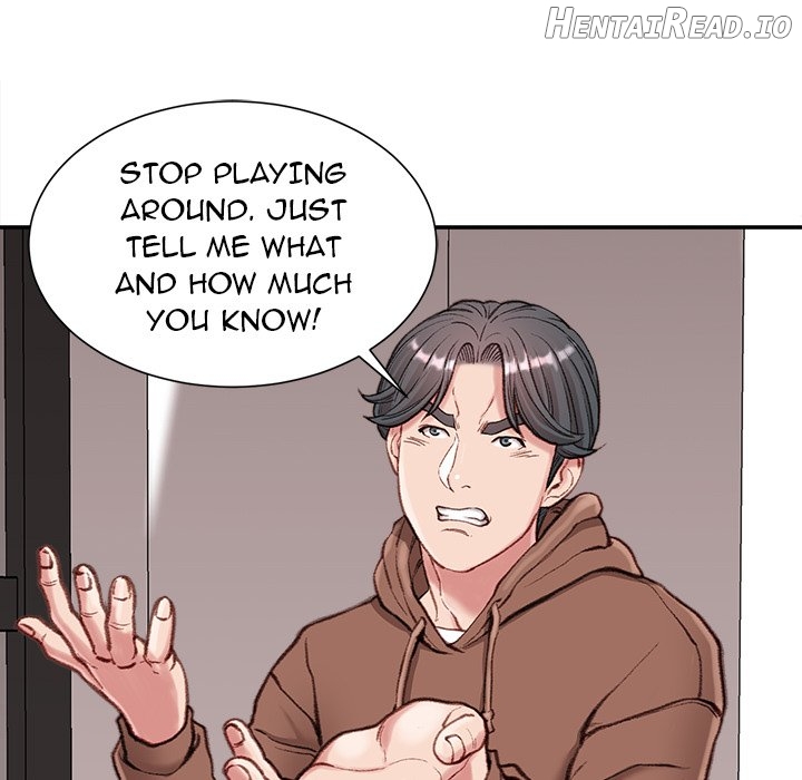 Distractions - Manhwa Chapter 6 - page 81