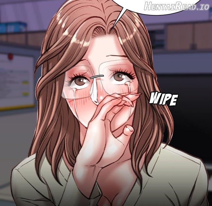 Distractions - Manhwa Chapter 32 - page 10