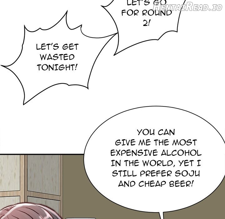Distractions - Manhwa Chapter 32 - page 102