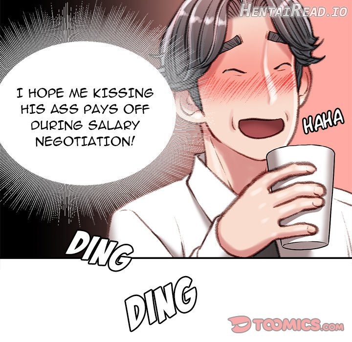 Distractions - Manhwa Chapter 32 - page 105