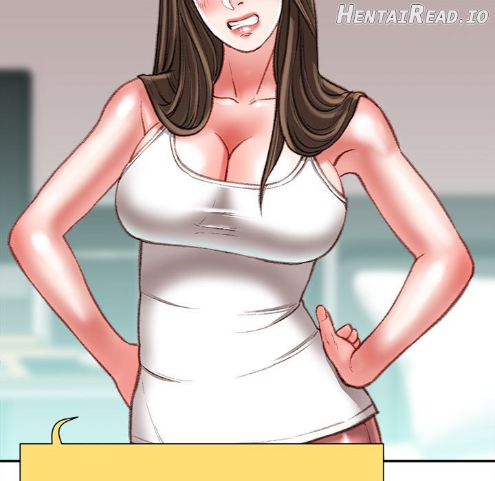 Distractions - Manhwa Chapter 32 - page 107
