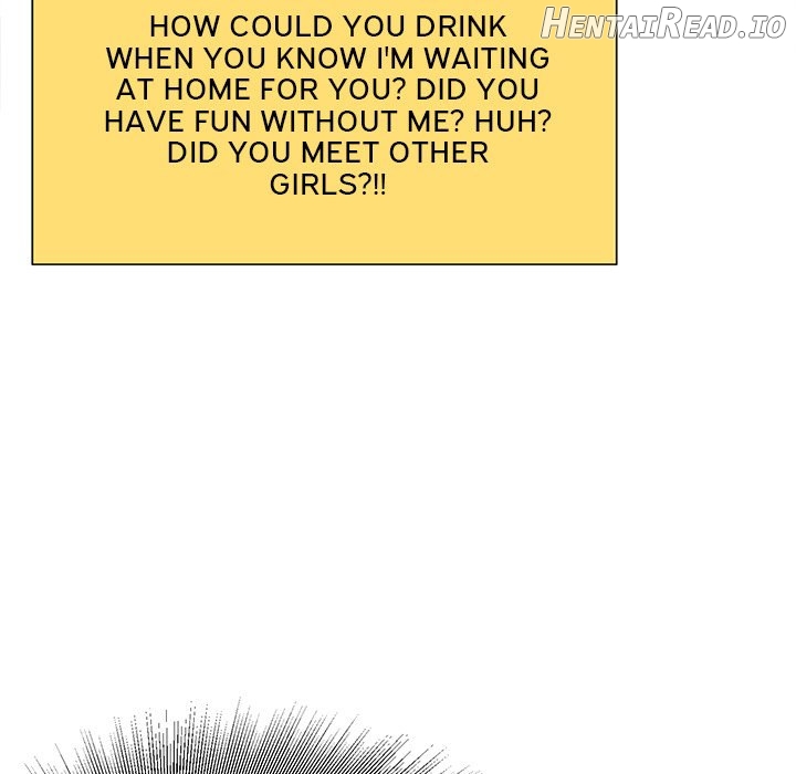 Distractions - Manhwa Chapter 32 - page 108