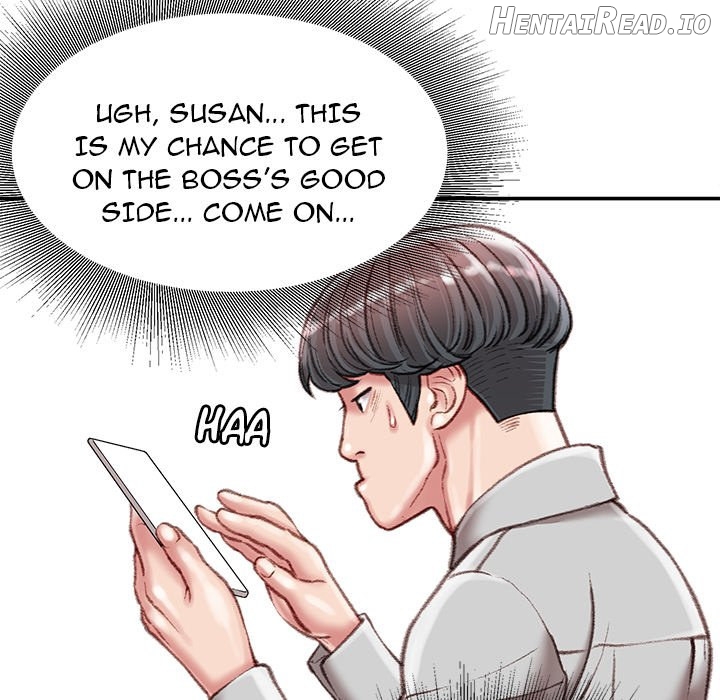 Distractions - Manhwa Chapter 32 - page 109
