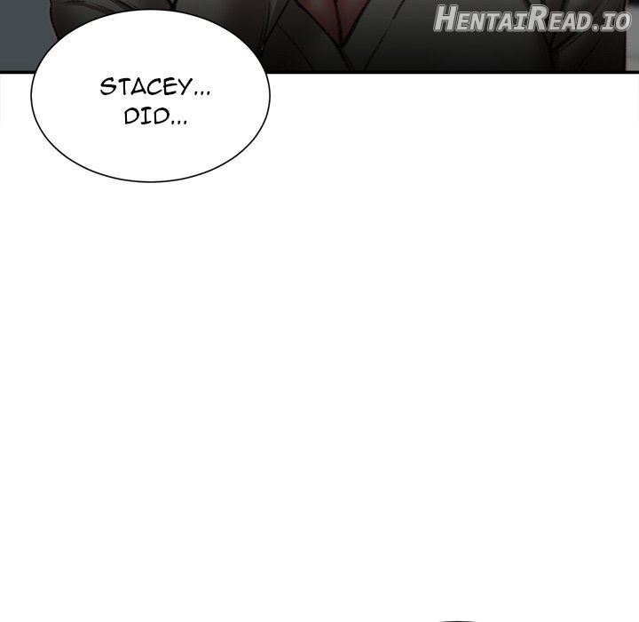 Distractions - Manhwa Chapter 32 - page 11