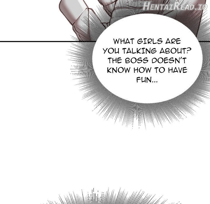 Distractions - Manhwa Chapter 32 - page 110